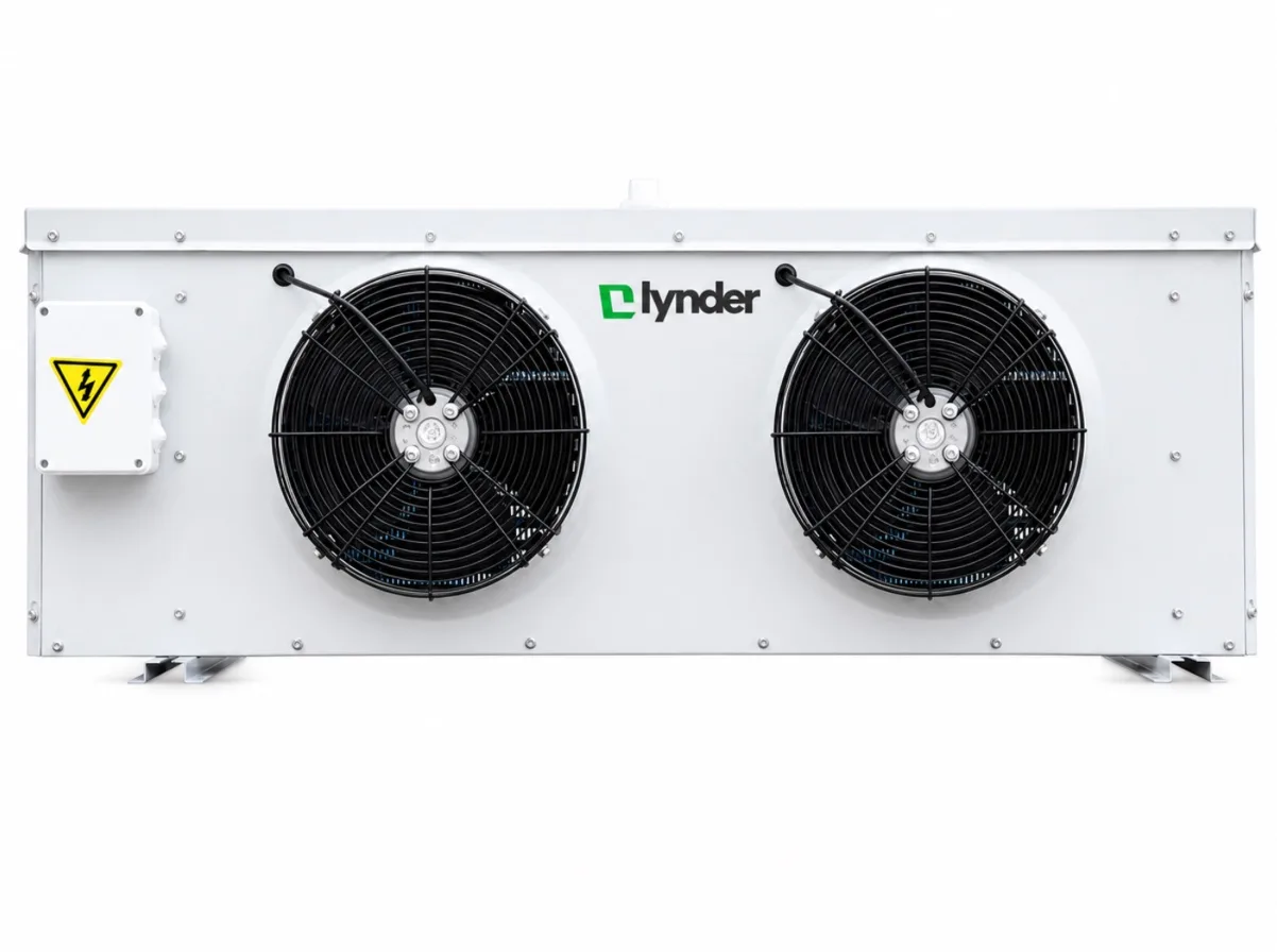 Huangshan Series Refrigeration Units 8HP/10HP image 2