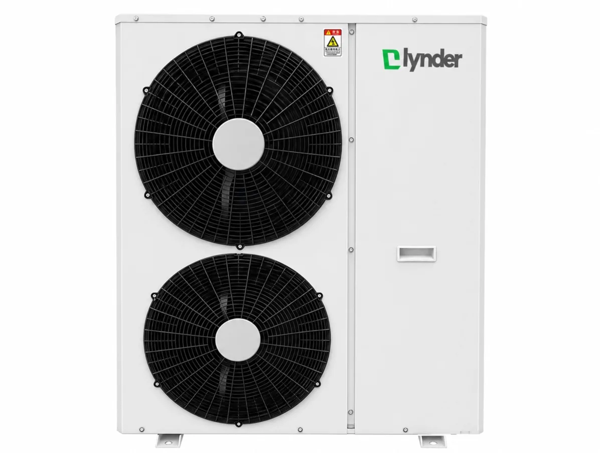 Huangshan Series Refrigeration Units 15HP/20HP image 2