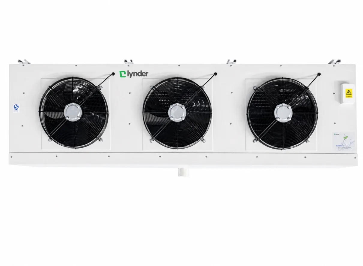 Huangshan Series Refrigeration Units 15HP/20HP image 3
